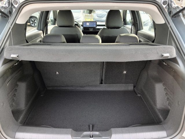 JEEP Avenger usata, con Immobilizzatore elettronico