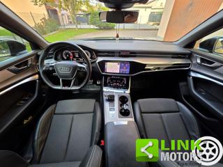 AUDI A6 usata, con Alzacristalli elettrici