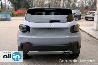 JEEP Avenger usata 4