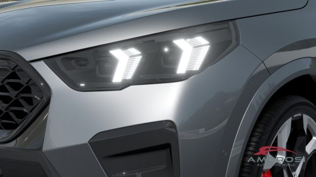 BMW X2 usata 5