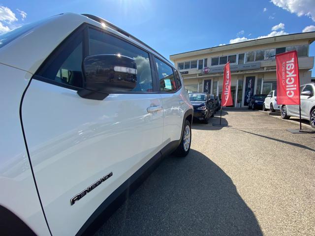 JEEP Renegade usata 23