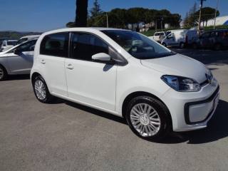 VOLKSWAGEN up! 1.0 5p. eco move up! BlueMotion Technology