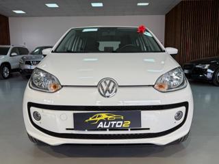 VOLKSWAGEN up! usata, con Airbag laterali