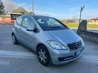 MERCEDES-BENZ A 150 BlueEFFICIENCY Coupé