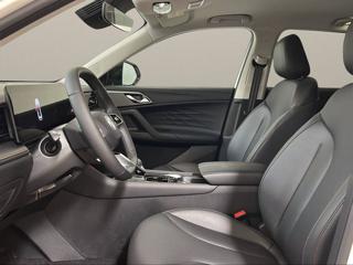 MG HS usata, con Climatizzatore