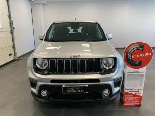 JEEP Renegade usata, con Airbag laterali