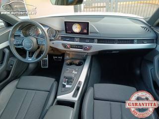 AUDI A4 usata, con Climatizzatore automatico, 3 zone