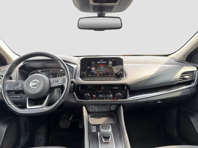 NISSAN Qashqai usata 11