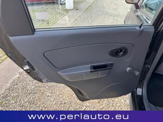 CHEVROLET Matiz usata, con Lettore CD