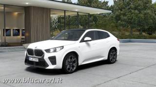 BMW X2 usata 42