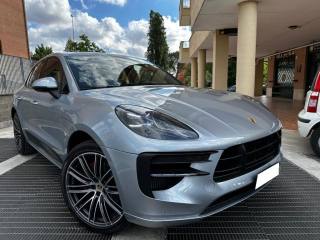 PORSCHE Macan usata, con Airbag