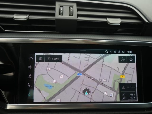AUDI Q3 usata, con Chiusura centralizzata