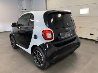 SMART ForTwo usata, con Airbag Passeggero