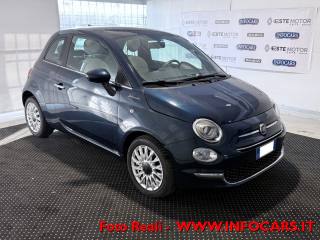 FIAT 500 1.0 Hybrid Dolcevita - Promo