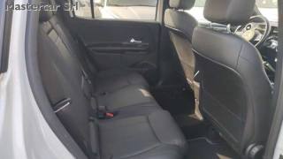 MERCEDES-BENZ GLB 200 usata, con Chiusura centralizzata