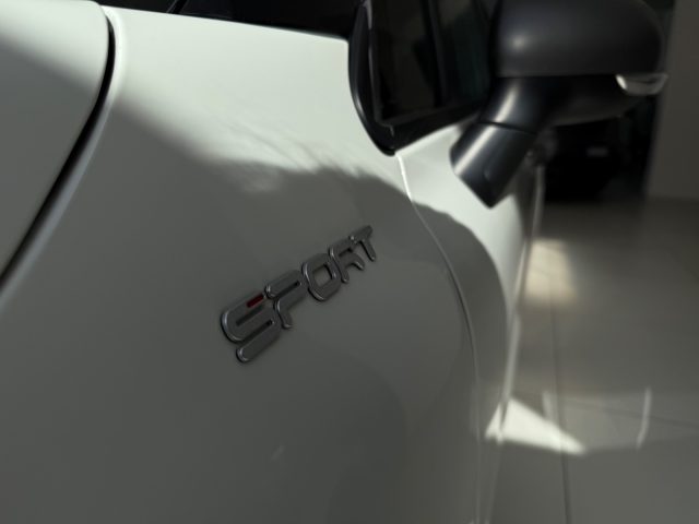 FIAT 500X usata, con Alzacristalli elettrici