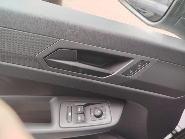 FORD Transit Connect usata, con Climatizzatore