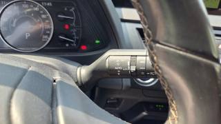 LEXUS UX 250h usata, con Touch screen
