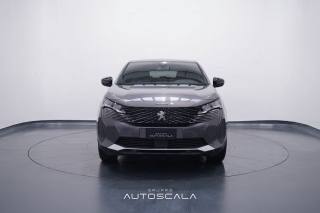 PEUGEOT 3008 usata, con Airbag