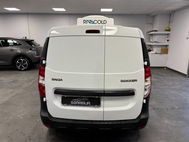 DACIA Dokker usata 24