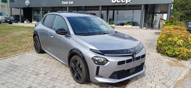 LANCIA Ypsilon usata, con ABS