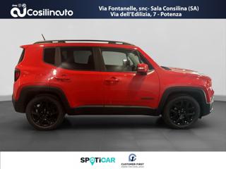 JEEP Renegade usata, con Autoradio