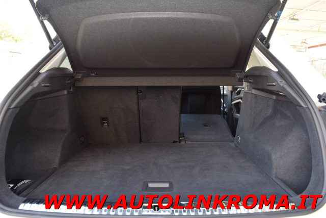AUDI Q3 usata, con Servosterzo