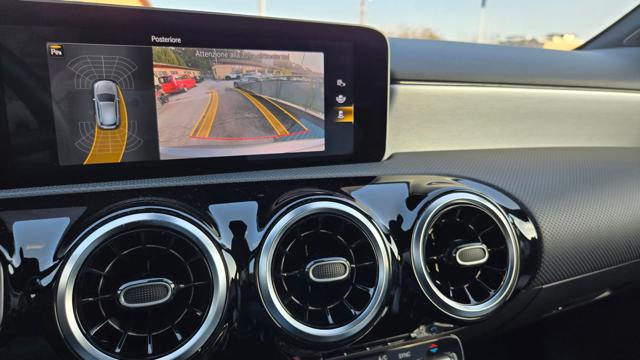 MERCEDES-BENZ A 180 usata, con Cruise Control