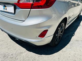 FORD Fiesta usata, con Chiusura centralizzata