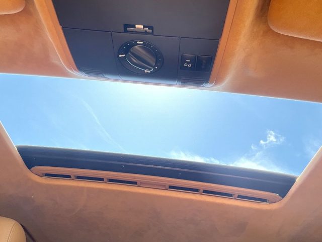 PORSCHE Cayenne usata, con Controllo trazione
