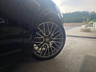 PORSCHE Cayenne usata 97