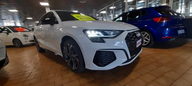 AUDI A3 usata, con Autoradio