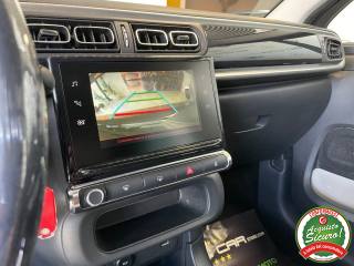 CITROEN C3 usata, con ESP