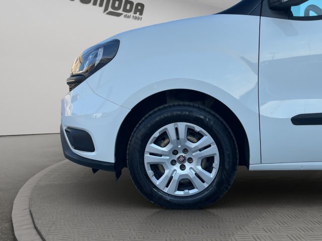FIAT Doblo usata 18