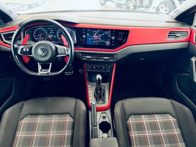 VOLKSWAGEN Polo GTI usata, con Cruise Control