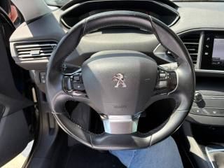 PEUGEOT 308 usata, con Chiusura centralizzata
