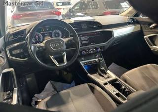 AUDI Q3 usata, con Immobilizzatore elettronico