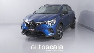 MITSUBISHI ASX usata, con Airbag laterali