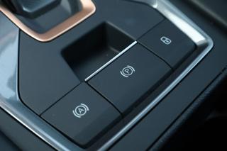 CUPRA Leon usata, con Leve al volante