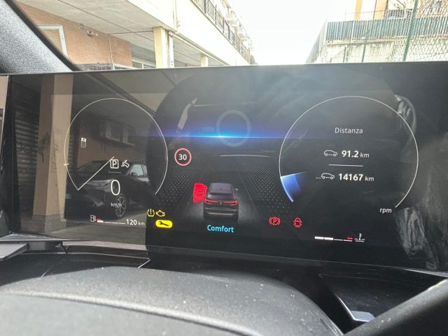 RENAULT Austral usata, con Controllo trazione