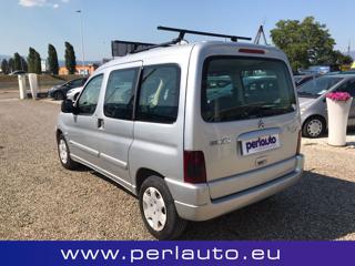 CITROEN Berlingo usata, con Airbag Passeggero