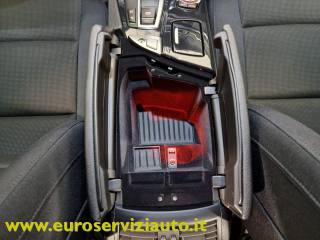 BMW 520 usata, con Volante in pelle