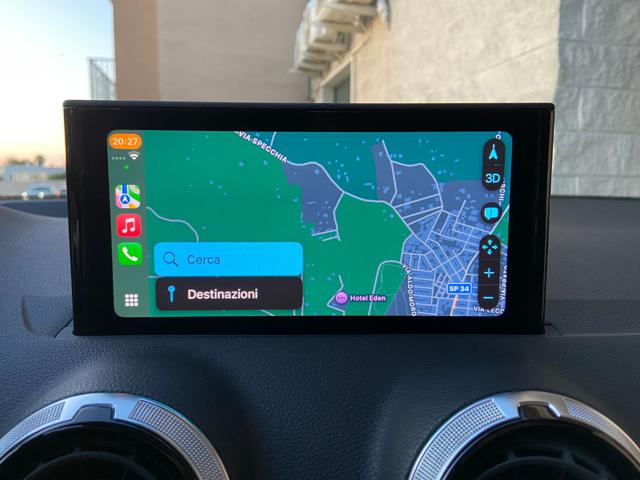 AUDI Q2 usata, con Bracciolo