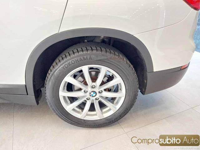 BMW X1 usata, con Climatizzatore