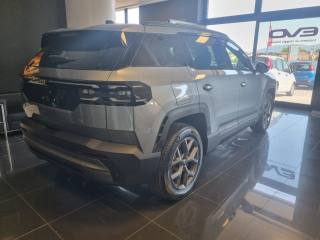 JEEP Compass usata, con Antifurto