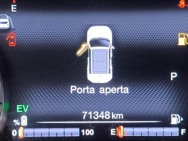 JEEP Renegade usata, con Fendinebbia