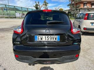 NISSAN Juke usata, con Alzacristalli elettrici