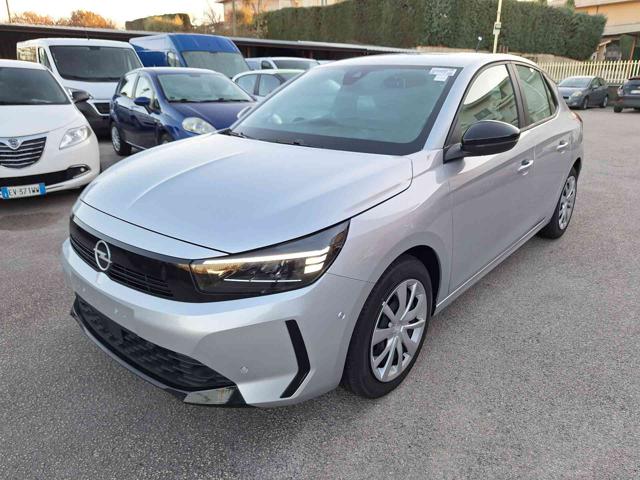 OPEL Corsa usata, con ABS