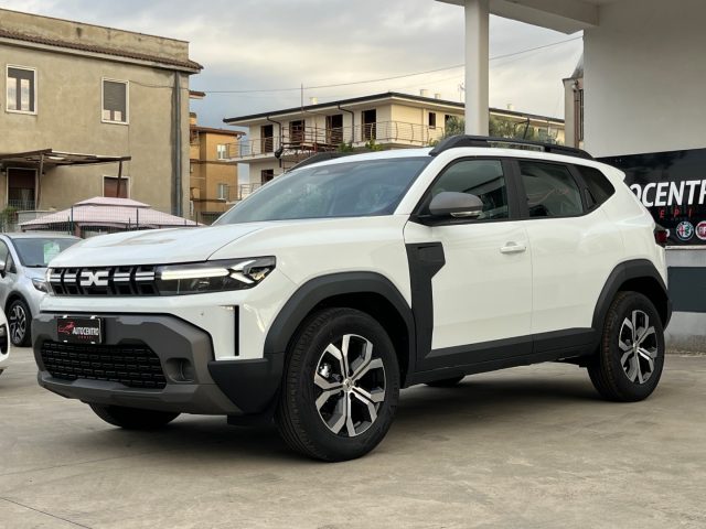 DACIA Duster usata, con Airbag laterali