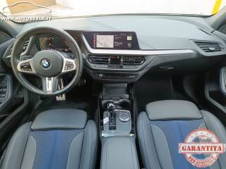 BMW 118 usata, con Controllo automatico clima